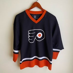 NHL Philadelphia flyers hockey jersey XL